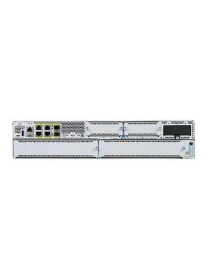 Cisco Catalyst 8300 - C8300-2N2S-4T2X